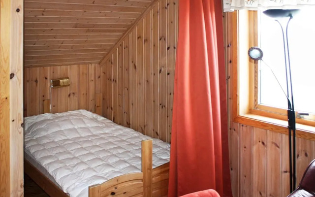 6 Person Holiday Home in Brekstad