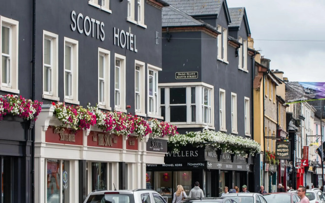 Scotts Hotel Killarney