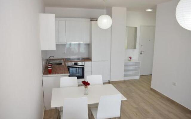 Merville Apartments