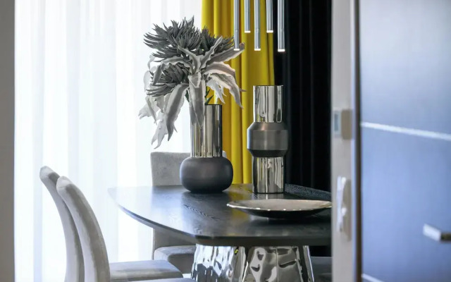 Acropolis View Deluxe Penthouse & Luxury Apartments