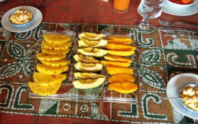 Hantana Range View Home stay
