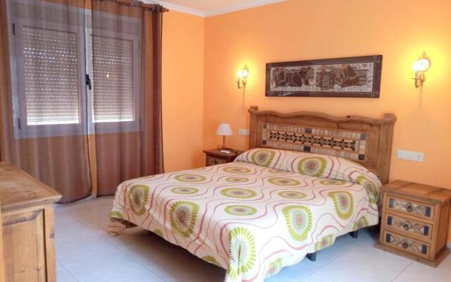 0125 Villa La Marina