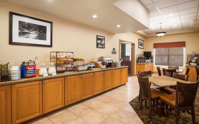 Holiday Inn Express & Suites Salt Lake City N – Bountiful by IHG