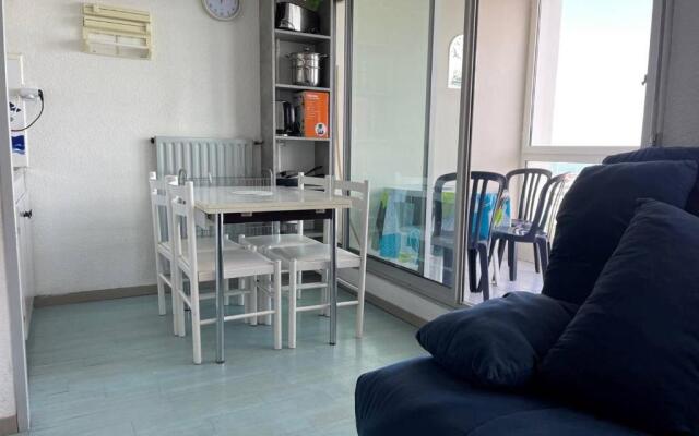 Appartement La Rochelle, 2 pièces, 4 personnes - FR-1-246-513