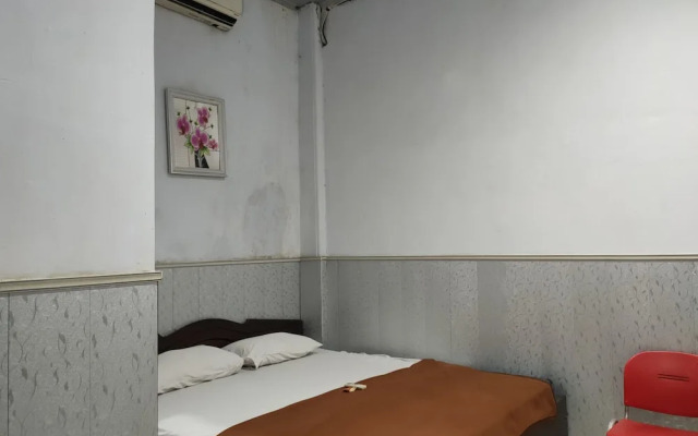 OYO 90529 Hotel Baruga Makassar