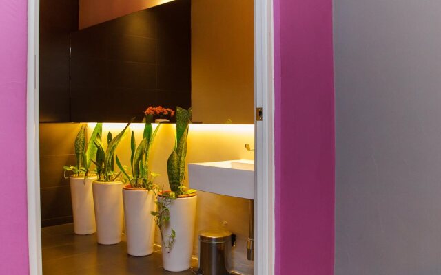 Bliss Boutique Hotel
