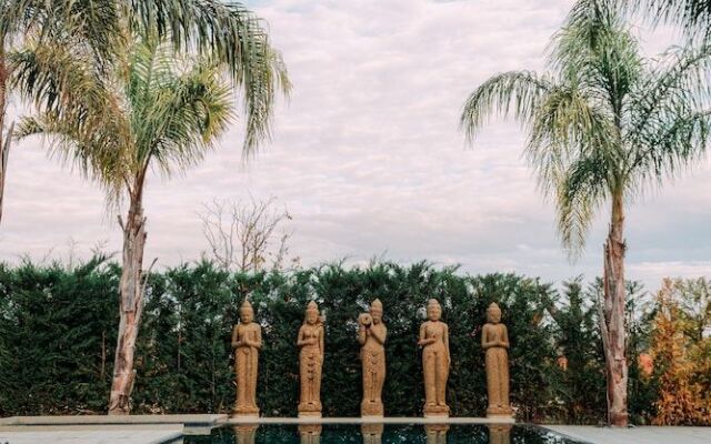 Herdade da Rocha Boutique Lodge