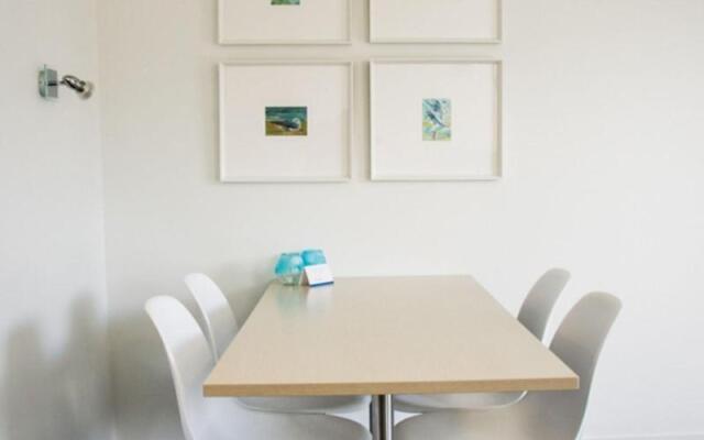 Radfords on the Lake