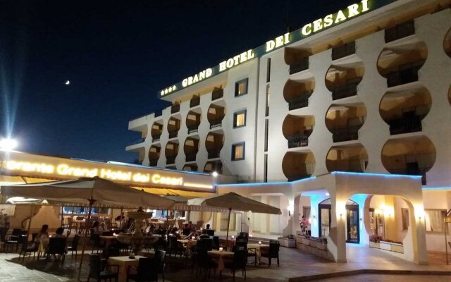 Grand Hotel Dei Cesari Dependance