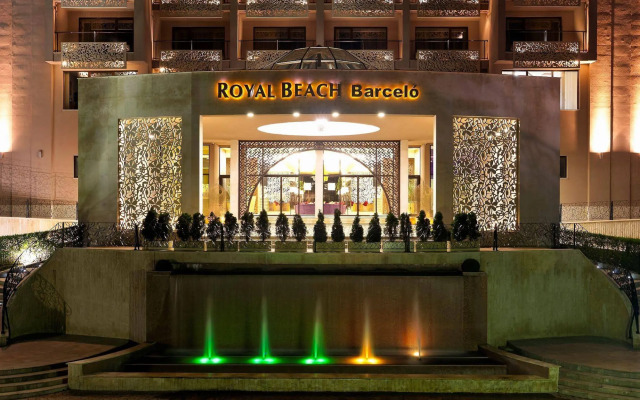 Barceló Royal Beach – All Inclusive