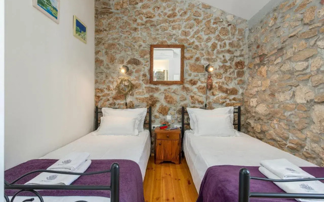 Holiday Home Nin