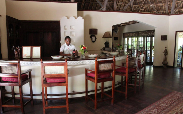 Anna of Zanzibar - All Inclusive