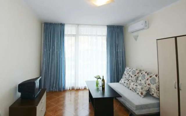 Saint Elena Apartcomplex