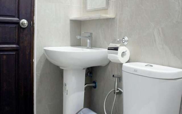 Sentro Suites Siargao