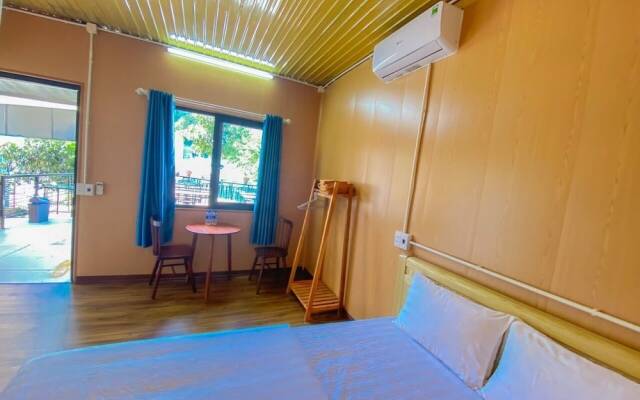 Plum Homestay - Hostel