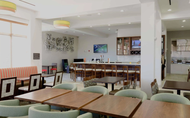 Hilton Garden Inn Hickory