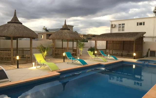 L'Oiseau de l'Océan