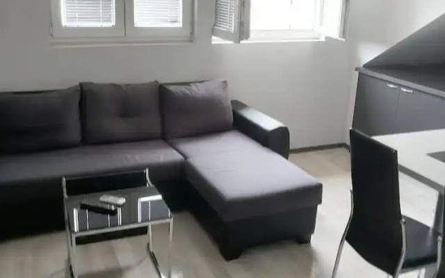 Apartments Holiday Budva