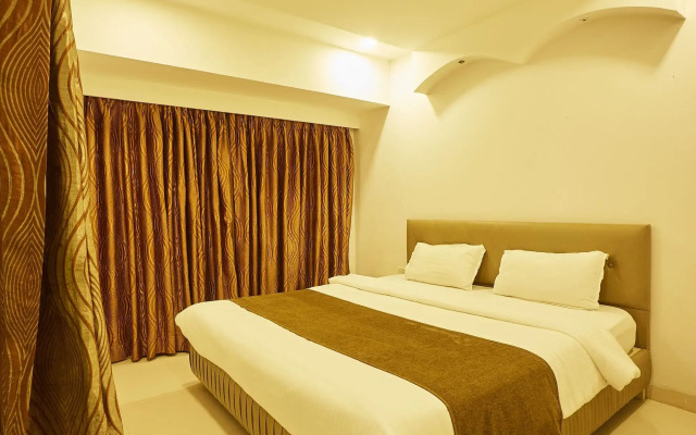 Hotel Alibaba Mumbai