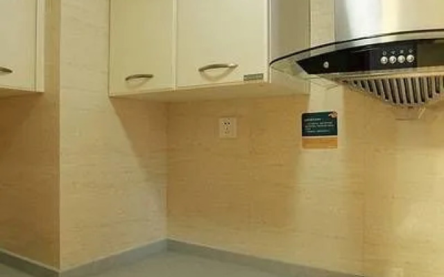 成都红馨短租公寓