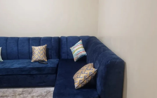 Immaculate Furnished 1-bed Apartment in Nairobi