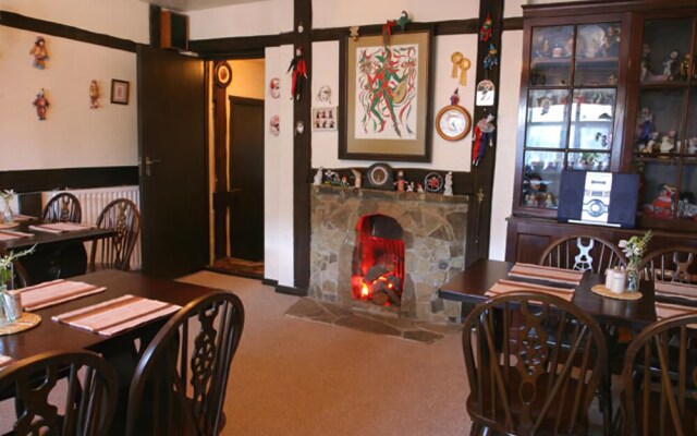 Selwood Lodge