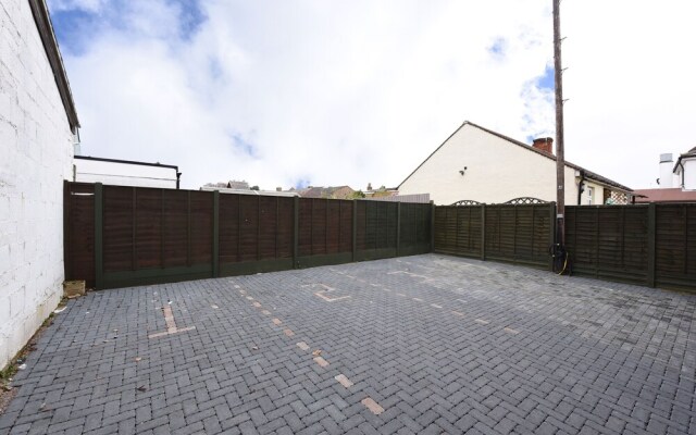 YAA Luxury Apartments - Queens Road