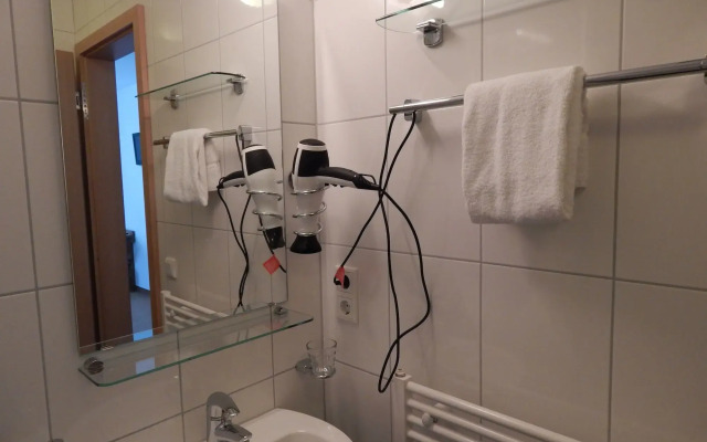 Hotel Andra
