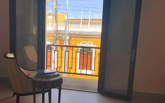 Hotel Gran Balcón