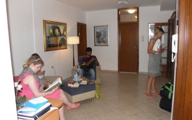 Hostel Nina Mostar
