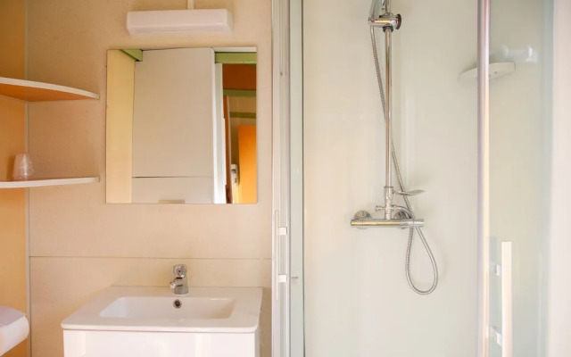 Lodges Mediterranée