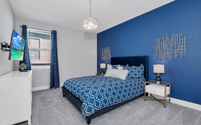 Southfield Villa Encore