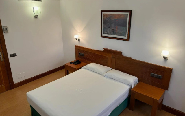 Gran Hotel Liber & Spa
