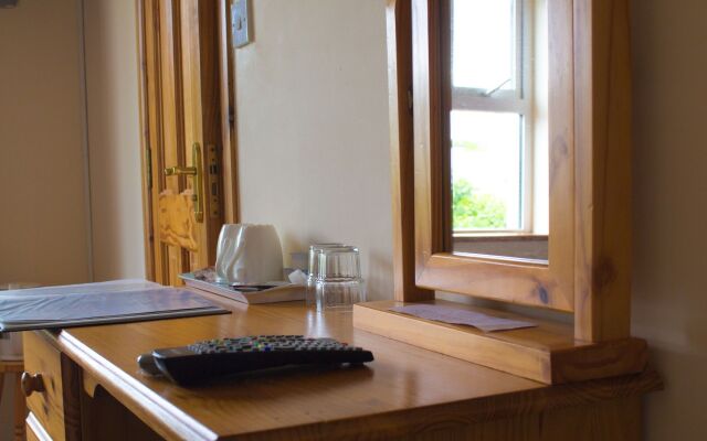 Seawinds Bed and Breakfast