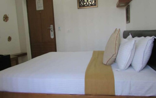 Hotel The Royal Plaza