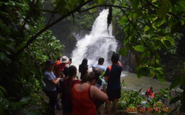 La Ceiba Ecoadventures