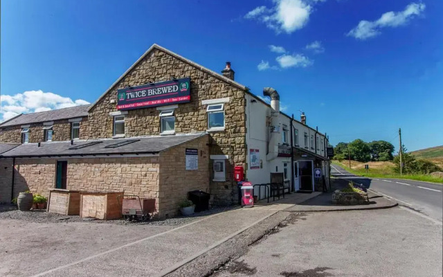 The Twice Brewed Inn