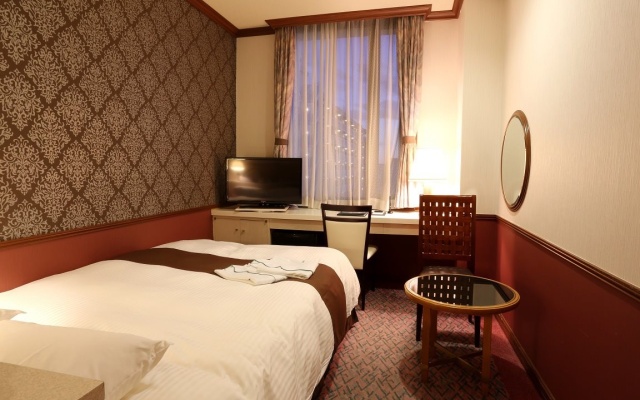 Hotel Sunlife Garden – Guest Rooms – Hiratsuka