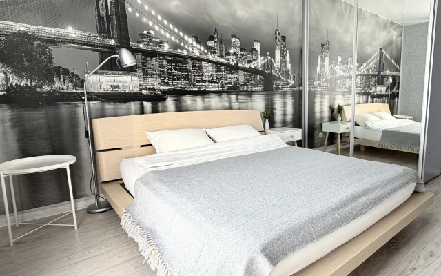 Apartamenty na Karamzina 36