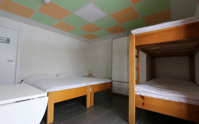Hotel Montriond
