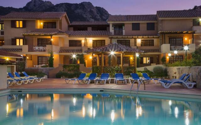 Residence Bougainvillae