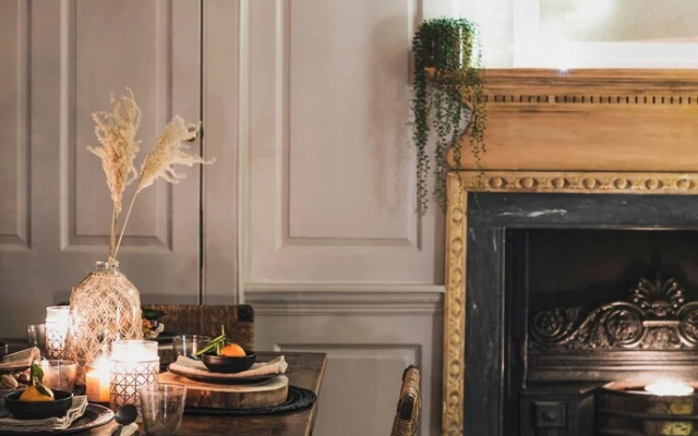 Superior Stays - Rosewell House