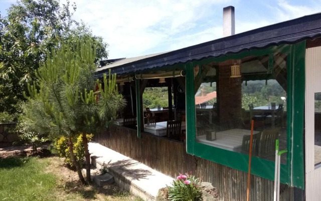 Sea Port House