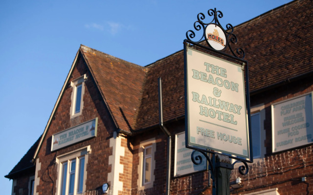 The Beacon Inn