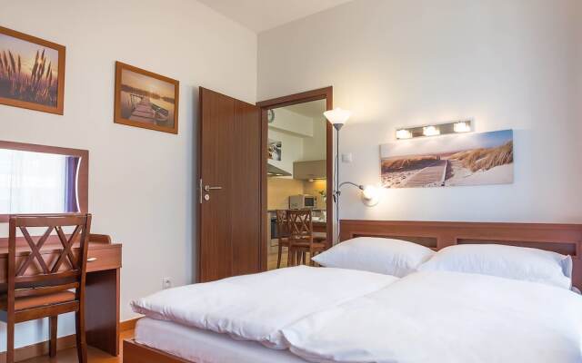 VacationClub BalticPark Plaza Apartments