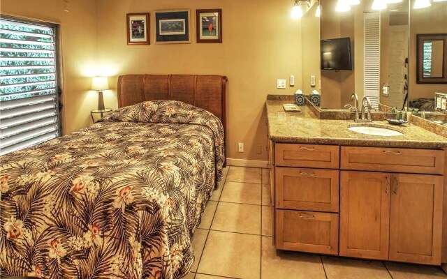 Kahana Sunset D7 - Two Bedroom Condo