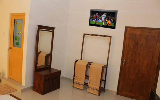 Sigiri Choona Lodge