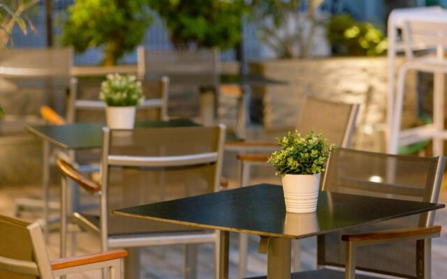 Arcanse by Inwood Hotels