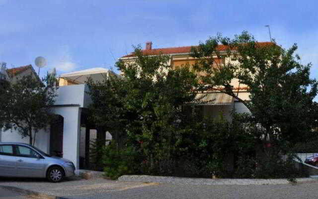 Apartments Cala