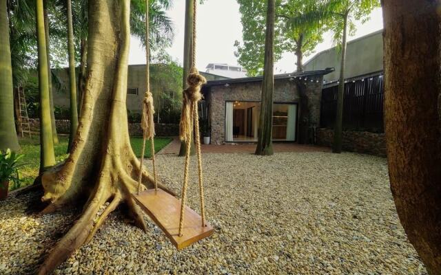 Hygge Homestay